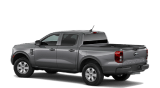 2026 Ford Ranger® External Image 3